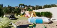 IS_Elderly-Plaza-kids-play-area_View-4
